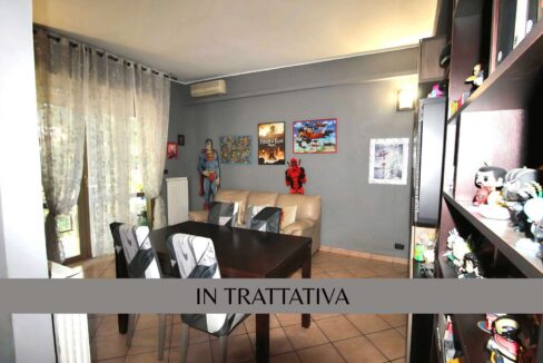 1 IN TRATTATIVA