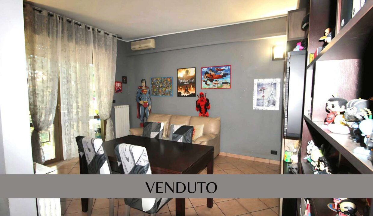 1 VENDUTO